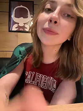 Sunny   Bunny online show from 06-26-26, 01:48