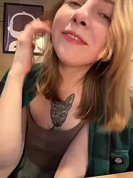 Sunny   Bunny online show from 06-28-26, 03:07