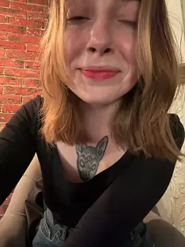 Sunny   Bunny online show from 07-02-26, 11:38