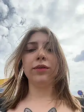 Sunny   Bunny online show from 07-03-26, 11:16