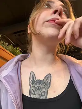 Sunny   Bunny online show from 07-07-26, 01:04