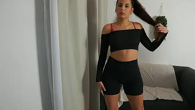 mila  denver online show from 12-06-24, 09:10