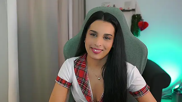 mila  denver online show from 02-15-25, 05:17