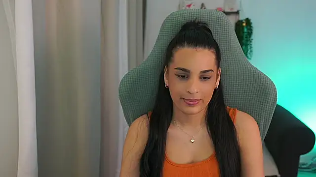 mila  denver online show from 03-04-25, 12:22