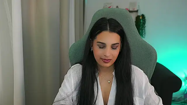 mila  denver online show from 03-09-25, 02:10