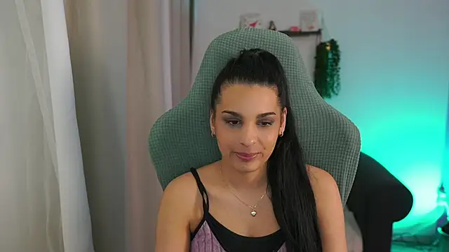 mila  denver online show from 03-21-25, 03:24