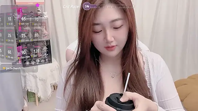 Snapshot of Stars_Elyn chatting on 01-20-25, 12:49 Stars Elyn online show from 01-20-25, 12:49