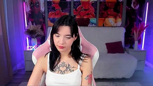 as1an girlfriend online show from 11-25-25, 07:08