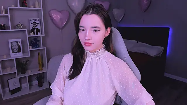 as1an girlfriend online show from 03-03-26, 02:28