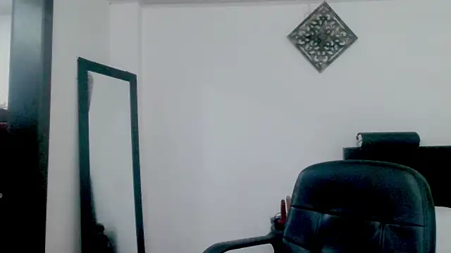 Hanna-33 online show from 03-09-26, 02:54