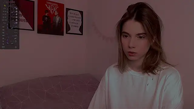  ni kiss online show from 01-23-25, 08:45