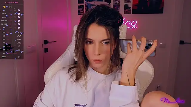  ni kiss online show from 11-30-25, 04:44