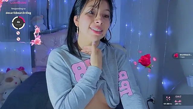 Snapshot of keyla_meow chatting on 09-18-25, 02:13 keyla meow online show from 09-18-25, 02:13