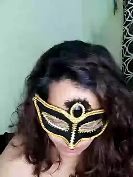 Snapshot of Anika-Bhabhi chatting on 01-17-25, 07:08 Anika-Bhabhi online show from 01-17-25, 07:08