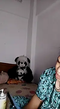 Snapshot of Anika-Bhabhi chatting on 03-15-25, 07:53 Anika-Bhabhi online show from 03-15-25, 07:53