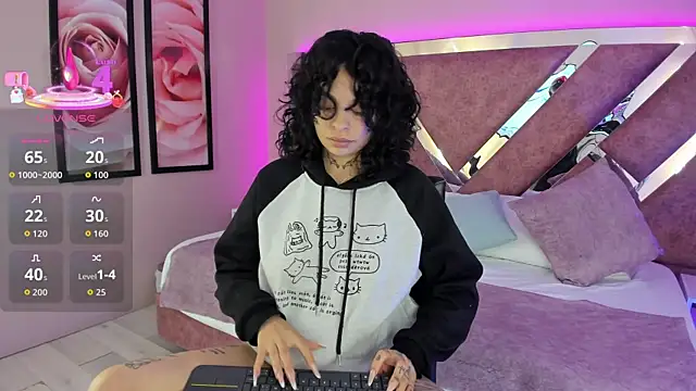 KatherineGomez online show from 11-15-25, 02:53