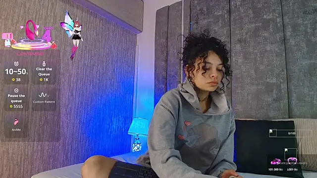 KatherineGomez online show from 11-25-25, 02:55