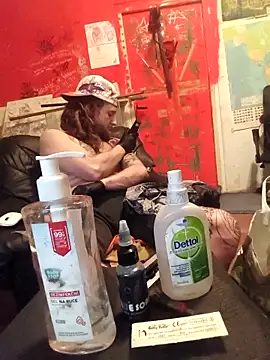 Ozomitro online show from 11-11-25, 10:10