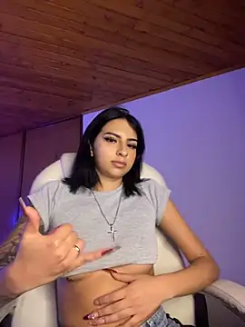 Hilary pinkk online show from 04-26-26, 11:46