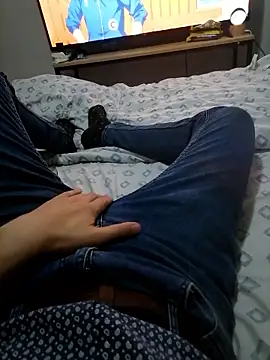 Lighto1 online show from 01-10-26, 05:20