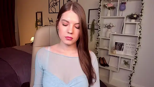 Snapshot of BellaSweetHeart chatting on 02-20-25, 03:30 BellaSweetHeart online show from 02-20-25, 03:30