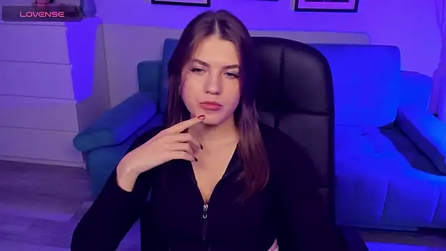 Snapshot of BellaSweetHeart chatting on 11-29-25, 06:55 BellaSweetHeart online show from 11-29-25, 06:55