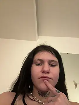 nekorori online show from 02-24-25, 05:00