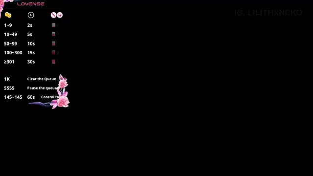 nekorori online show from 04-17-26, 02:25