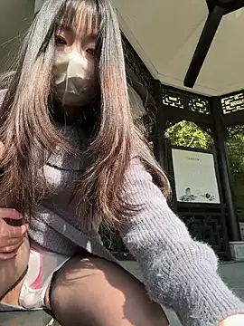 Snapshot of Xixi-Gala chatting on 01-08-26, 05:32 Xixi-Gala online show from 01-08-26, 05:32