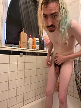 tallnerdyguy online show from 09-14-25, 08:41