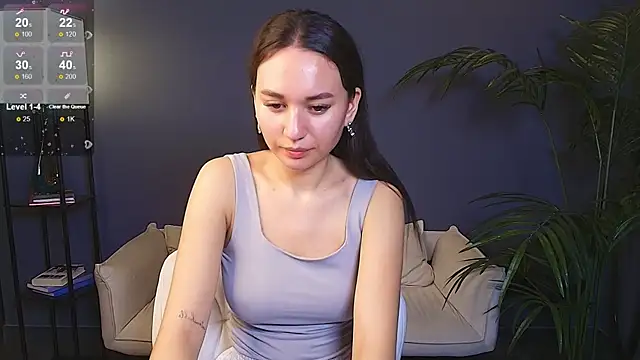 Snapshot of margeriTirell chatting on 10-02-25, 02:40 margeriTirell online show from 10-02-25, 02:40