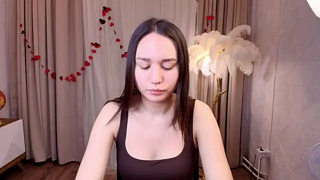 margeriTirell online show from 02-15-26, 02:52