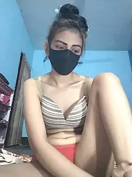 Tisha-01 online show from 03-11-25, 04:18