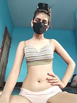 Tisha-01 online show from 03-14-25, 06:21