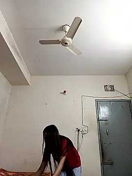 Tisha-01 online show from 10-09-25, 03:54