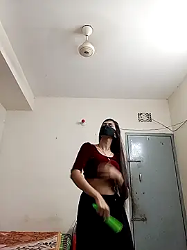 Tisha-01 online show from 10-15-25, 02:50