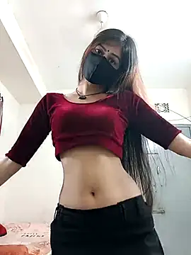 Tisha-01 online show from 10-22-25, 02:23