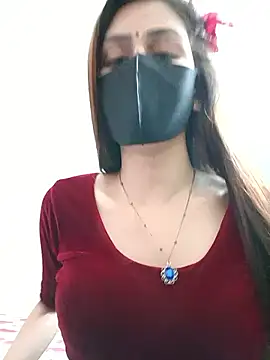 Tisha-01 online show from 10-31-25, 02:51