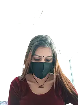 Tisha-01 online show from 12-01-25, 06:29