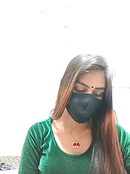 Tisha-01 online show from 02-03-26, 08:41