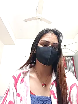 Tisha-01 online show from 03-02-26, 07:59