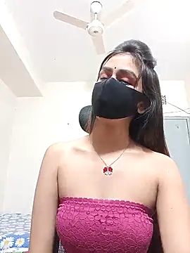 Snapshot of Tisha-01 chatting on 03-29-26, 04:23 Tisha-01 online show from 03-29-26, 04:23