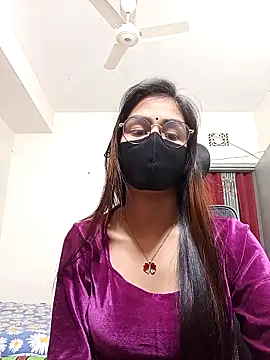 Snapshot of Tisha-01 chatting on 03-29-26, 06:30 Tisha-01 online show from 03-29-26, 06:30