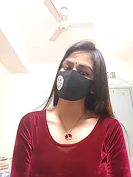 Snapshot of Tisha-01 chatting on 04-06-26, 02:42 Tisha-01 online show from 04-06-26, 02:42