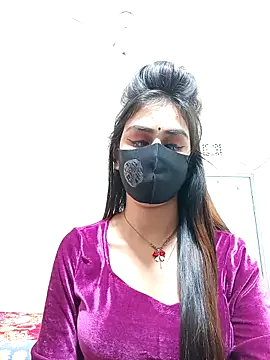 Snapshot of Tisha-01 chatting on 04-09-26, 06:30 Tisha-01 online show from 04-09-26, 06:30