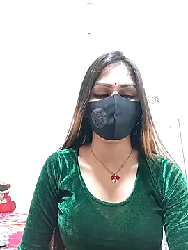 Snapshot of Tisha-01 chatting on 04-12-26, 02:16 Tisha-01 online show from 04-12-26, 02:16