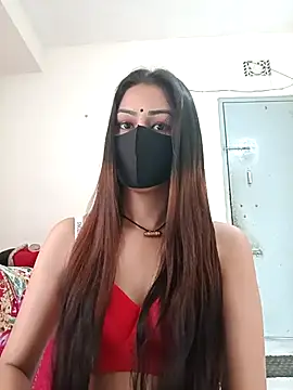 Snapshot of Tisha-01 chatting on 04-21-26, 02:26 Tisha-01 online show from 04-21-26, 02:26