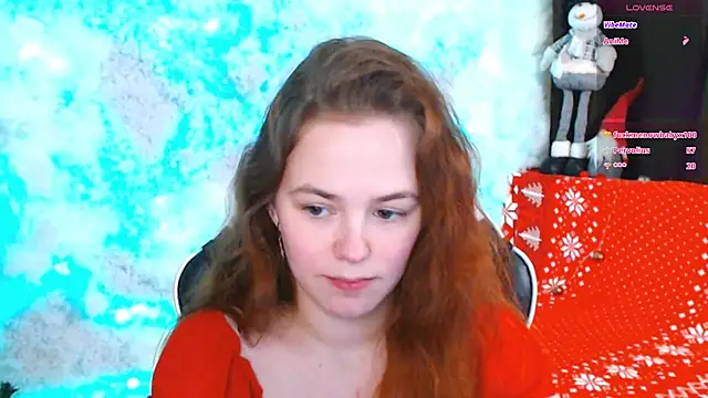 Fox Lisa online show from 12-11-24, 01:39