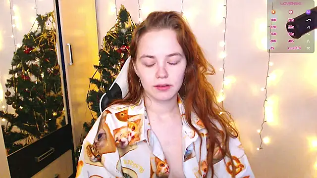 Fox Lisa online show from 12-29-24, 08:55