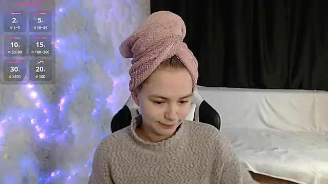 Fox Lisa online show from 02-27-25, 12:34